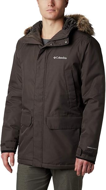 penns creek parka