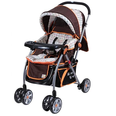 mee mee stroller review