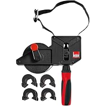 thumbnail image 2 of BESSEY MorPad Swivel For 48000 Series Clamps - Fits 0.925" Spindle 2 of 12