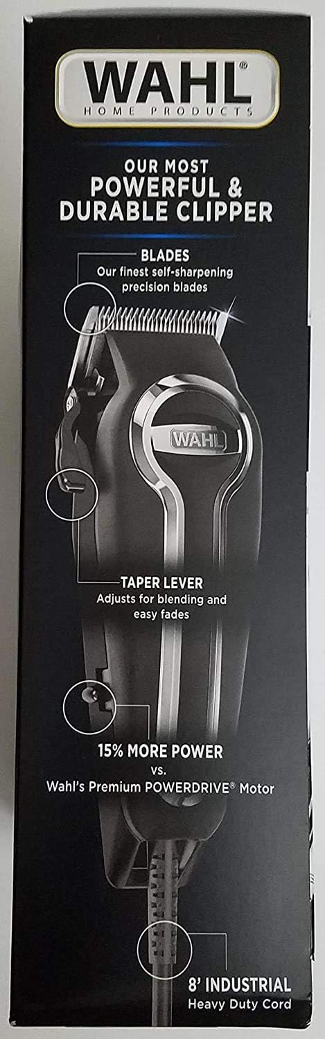wahl elite pro amazon uk