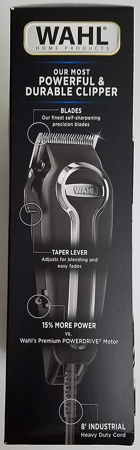 wahl elite pro amazon