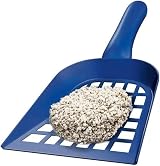 Catsan Natural Clumping Cat Litter 100% Biodegradable 2 x 20L Bags view 4