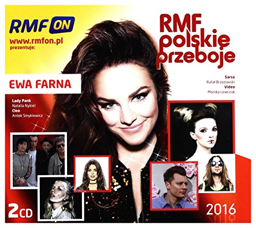 Ewa Farna - Bravo Hits Jesien 2016 - Zortam Music