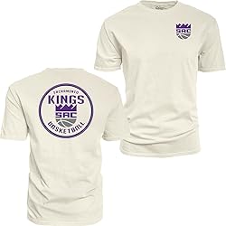 Blue 84 Standard NBA Officially Licensed T-Shirt