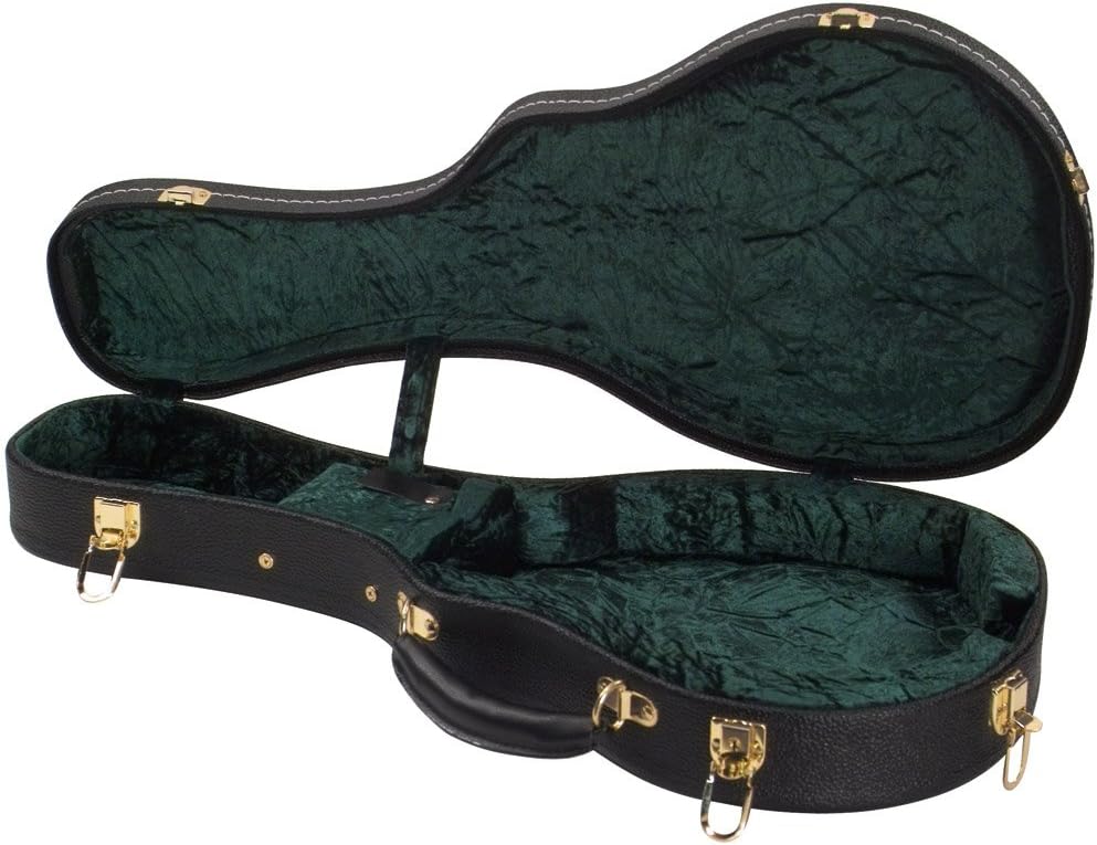 Superior CD1520 Deluxe Hardshell F Model Mandolin Case Amazon.ca