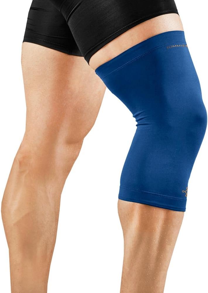 Tommie Copper Men's Recovery Refresh Knee Sleeve Amazon.ca Sports