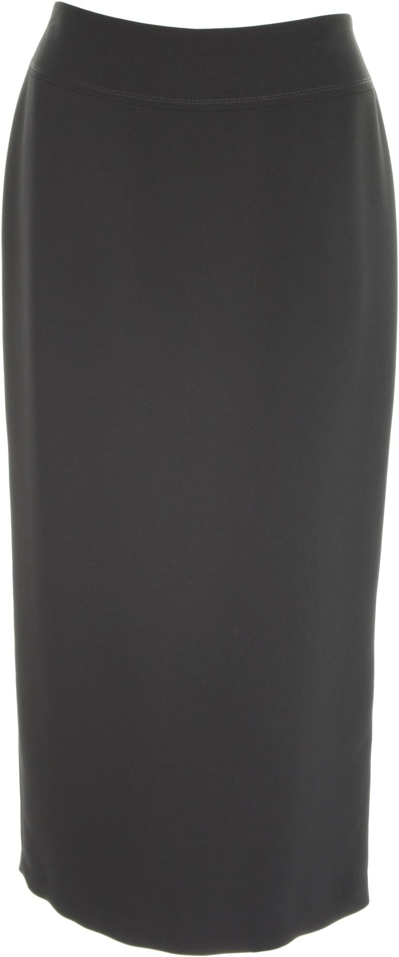 Clothing Women Long Skirt Black