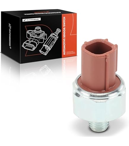 Transmission 3rd Gear Oil Pressure Sensor Switch For Honda Acura 28610-RKE-004 E - Foto 11