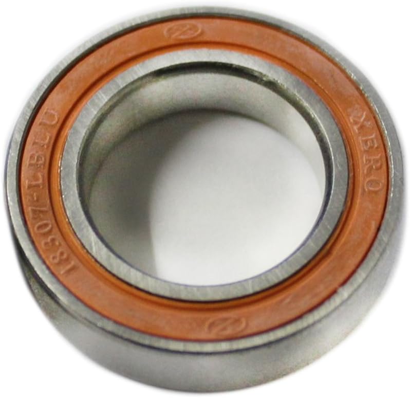 Mr 18307 LBLU/2RS ABEC 3 Bearings DT Swiss 18x30x7 mm 30x18x7 mm