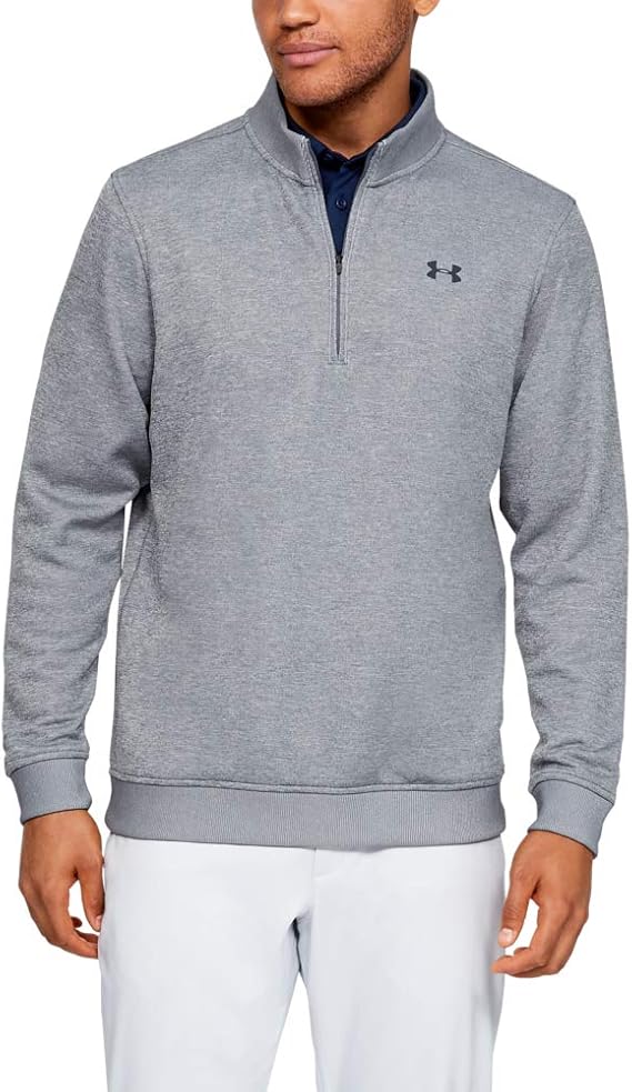 Under Armour Men's Men's Storm SweaterFleece ¼ Zip Men's Storm