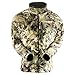SITKA Gear Duck Oven Jacket Optifade Waterfowl X Large