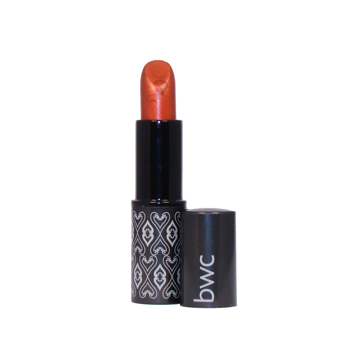 Beauty Without Cruelty Natural Infusion Moisturising Lipstick Copper 48 โ image 1