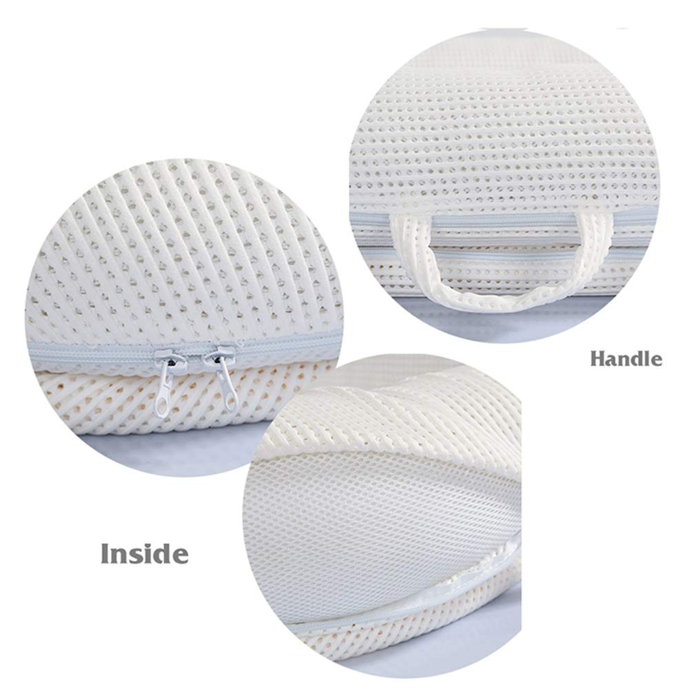 102 35cm Dd さいず 102 35cm 子供を守る サイズ ベビー マタニティ ベビー布団寝具 ベッドガードフェンス 睡眠ロケーターベビーベッド新生児ミニ多機能生命ベッドスリープ 92 B07pr4kd3c 102cm ベッドガードフェンス 21人気の