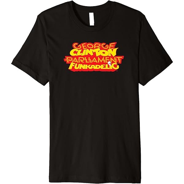 p funk george clinton raregroove tシャツ Vintage George Clinton