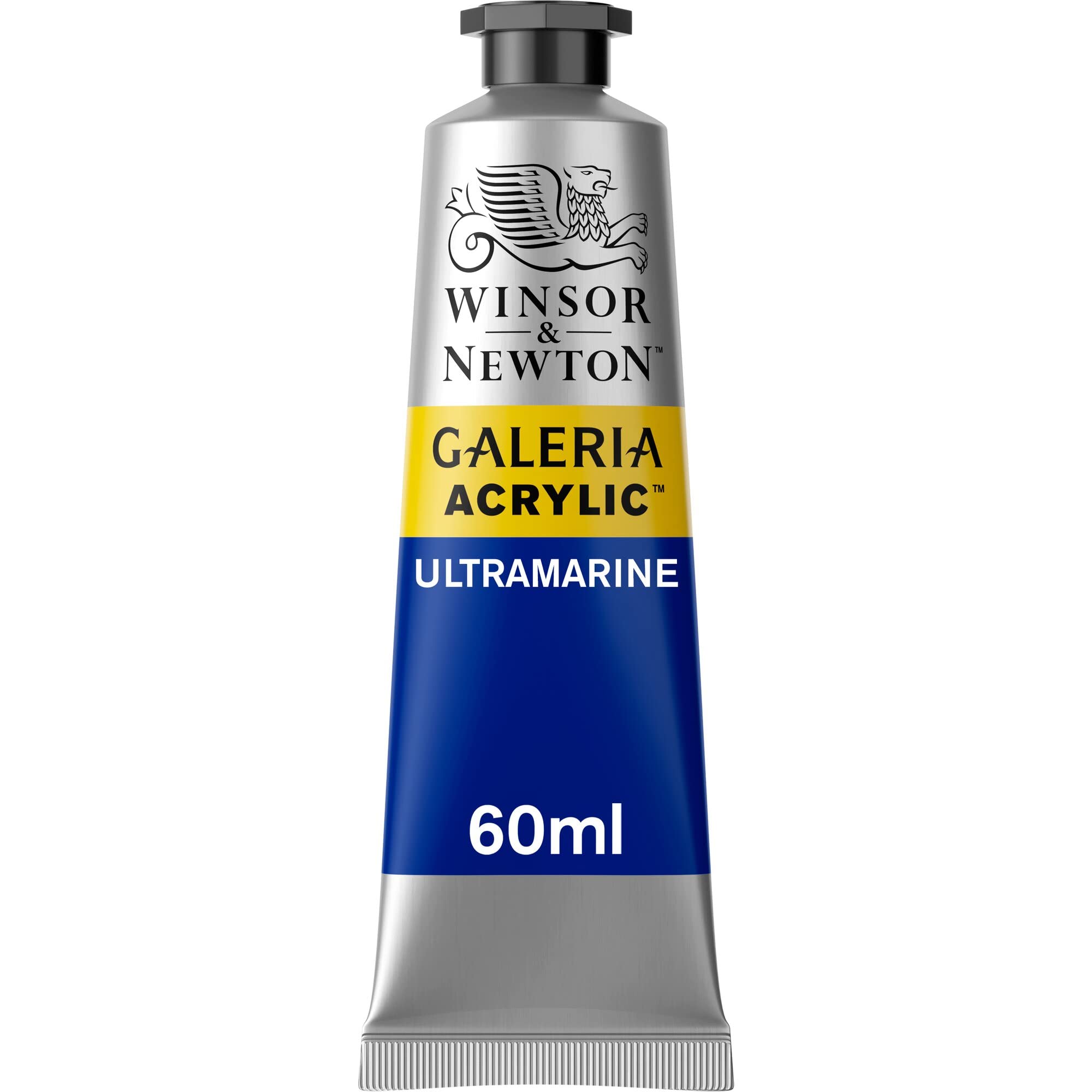 SG Education GAL 2120660 Full Range of Galeria Acrylic, 60 mL Tube, Ultramarine — image 1