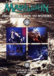 Marillion - From Stoke Row To Ipanema