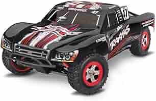 Traxxas Slash 4x4 Mike Jenkins Edition 