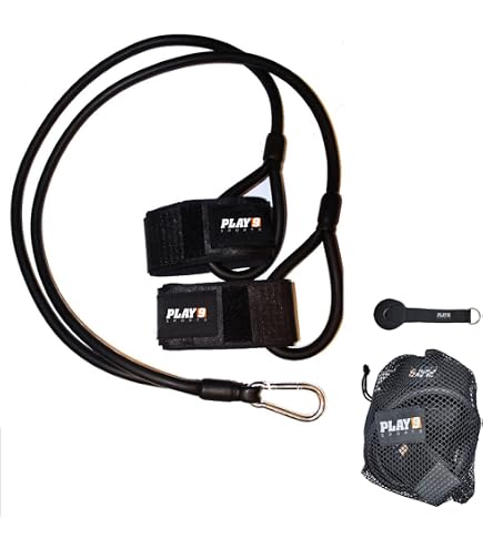 Set D'entraînement Driveline Baseball Youth Plyo - Balles Lestées Pour Le Lancer