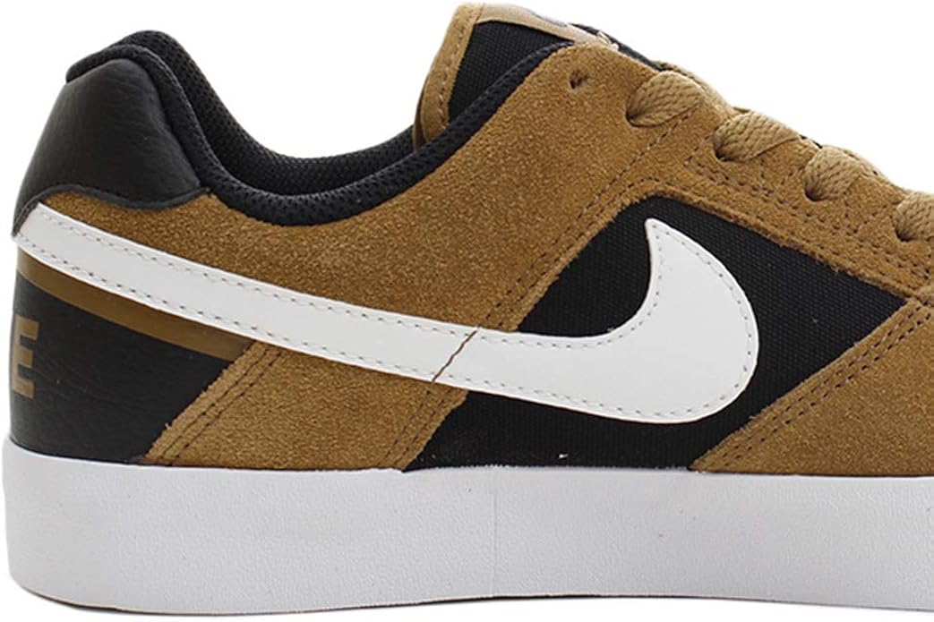 nike sb delta force trainers