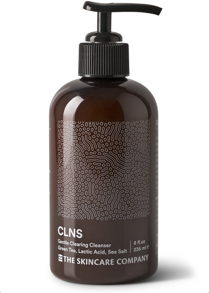 lactic acid for acne prone skin