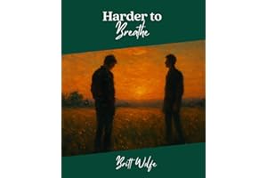 Harder to Breathe: Songs to Stories Volume III