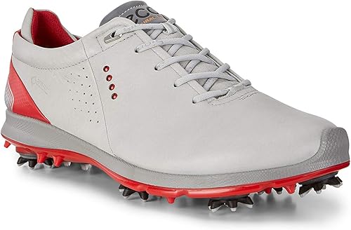 zapatos golf mujer ecco