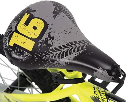 huffy toofab 20 bike