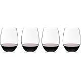 Riedel The O Cabernet Wine Tumbler, Set of 4