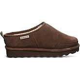 BEARPAW mens Damian Earth