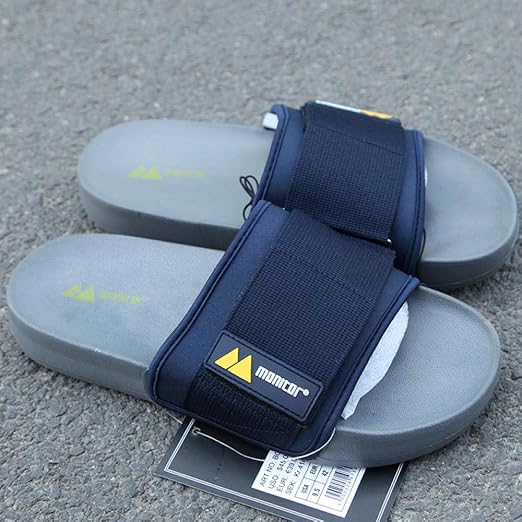 extra wide beach shoes