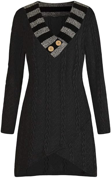 plus size longline jumpers uk