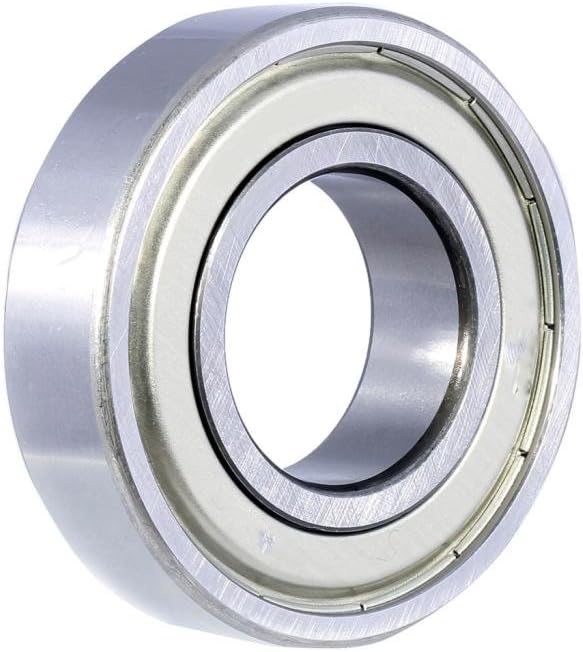 SKF 62052Z Radial Deep Groove Ball Bearing Amazon.co.uk Car & Motorbike