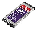 SanDisk SDAD109A11 Digital Media Memory Card to