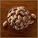 SQUIRREL BRAND Artisan Nuts Crème Brûlée Almonds, 18 oz Gift Tin