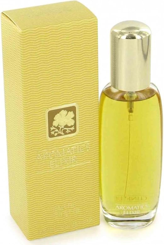 elixir profumo donna