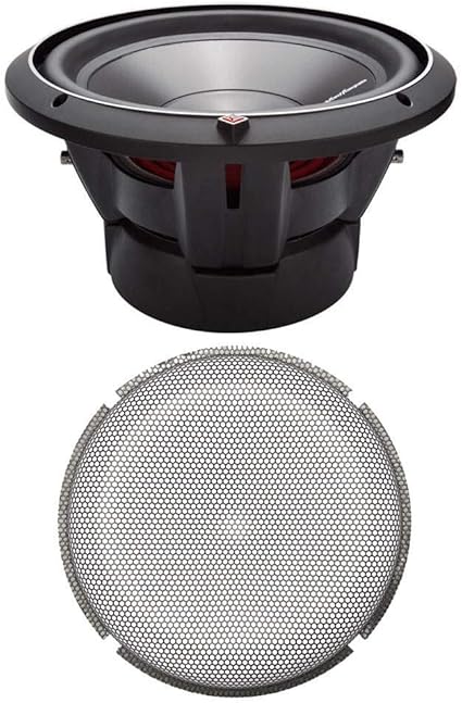 rockford fosgate p3d4