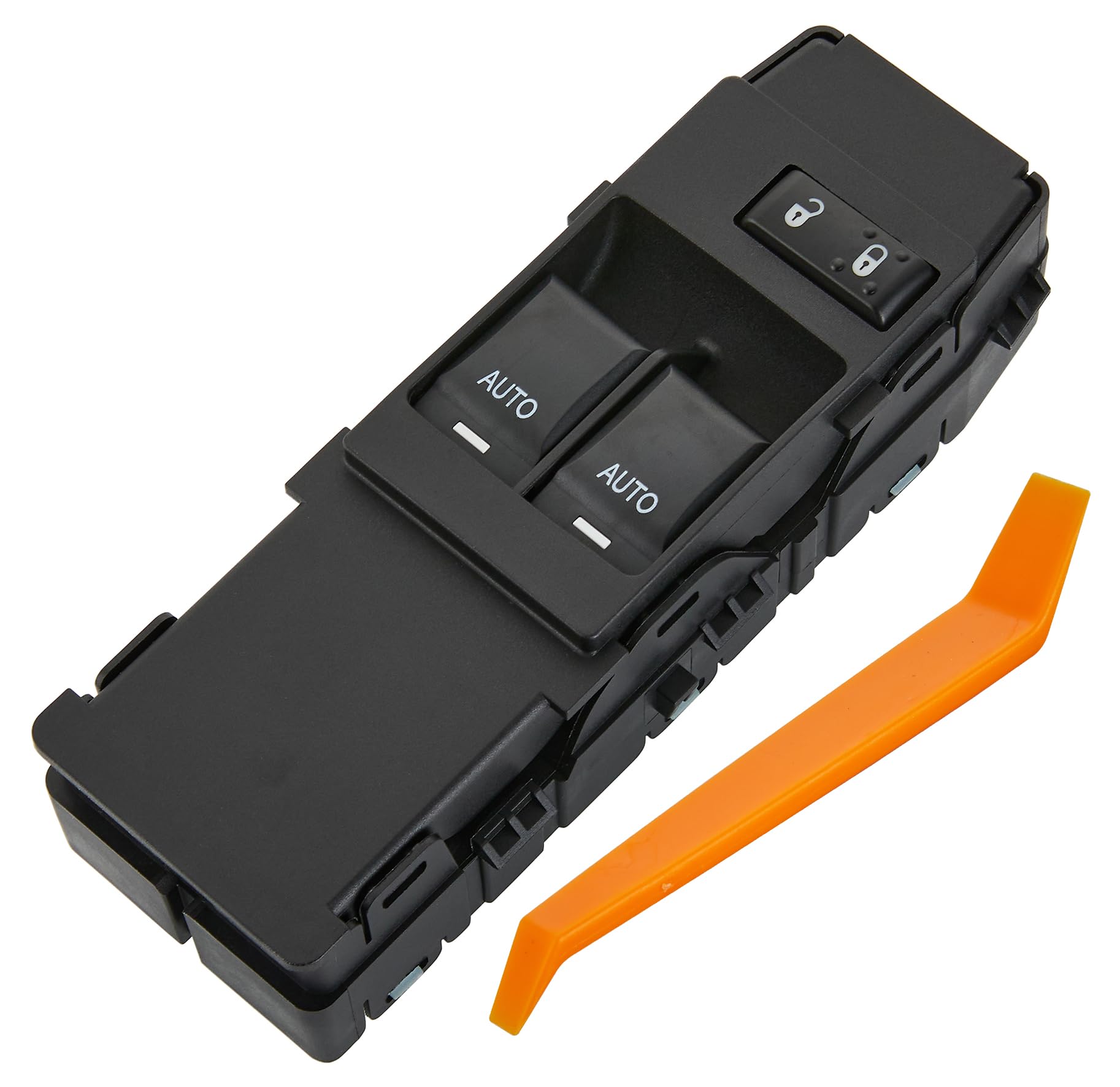 Photo 1 of ZAPOSTS Power Window Switch Fits for Dodge Challenger 2008-2014,Driver Side Control Door vidrios Master Switch OEM 04602784AC