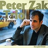 PETER ZAK TRIO                                     image