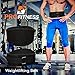 ProFitness Neoprene Weight Lifting Belt 6