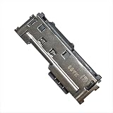 ZAHARA RJ45 DC Jack Type C Port for Lenovo ThinkPad A285 X280 X390 T480s T490 view 2