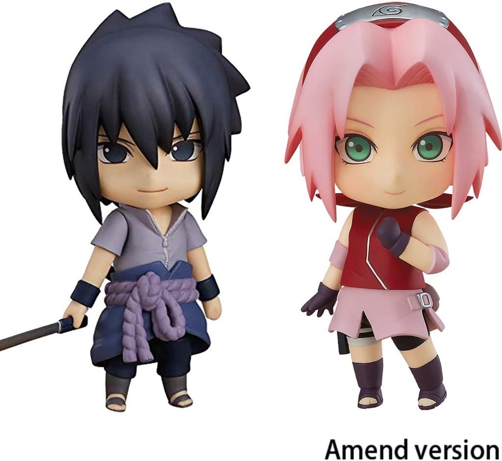 sakura haruno action figure