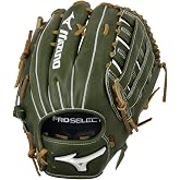 Mizuno Pro Select