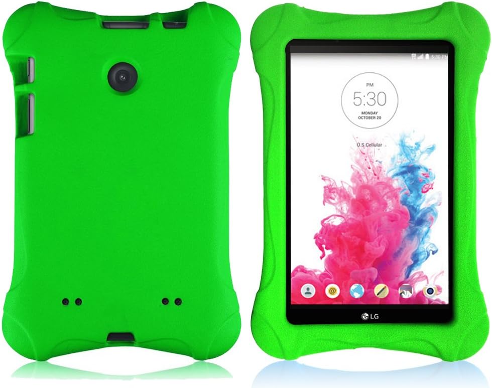 Best lg tablet case with camera opening