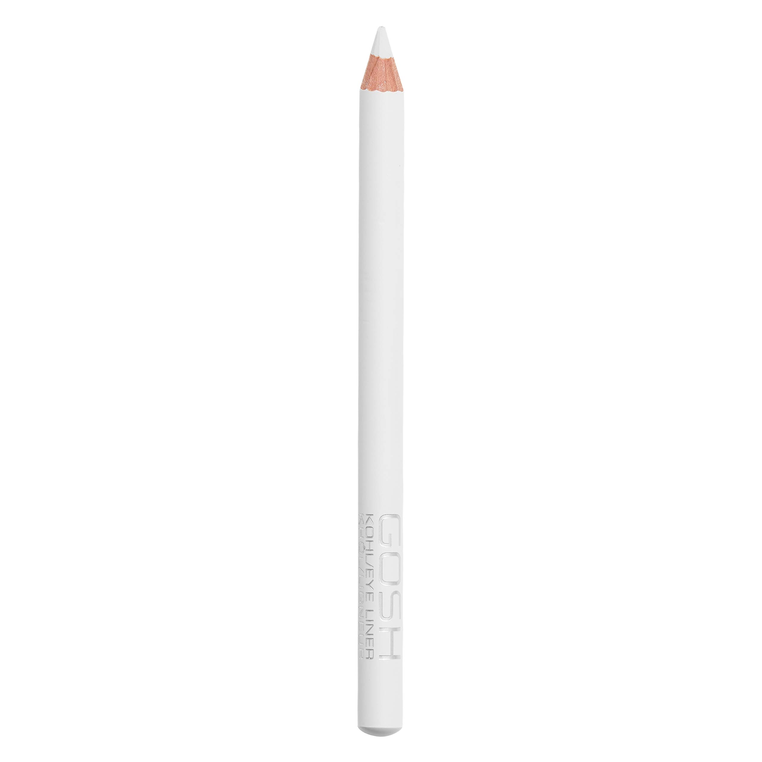 Kohl/Eye Liner White - GOSH