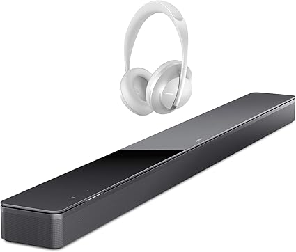 bose soundbar 700 bluetooth
