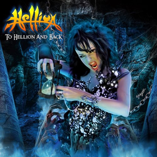 To Hellion and Back (Diamonds The Best Of Dio)