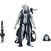 Marvel Legends Series Thor Comics Gorr Action Figure 6-Inch Collectible Toy, 2 Accessories (Amazon Exclusive)