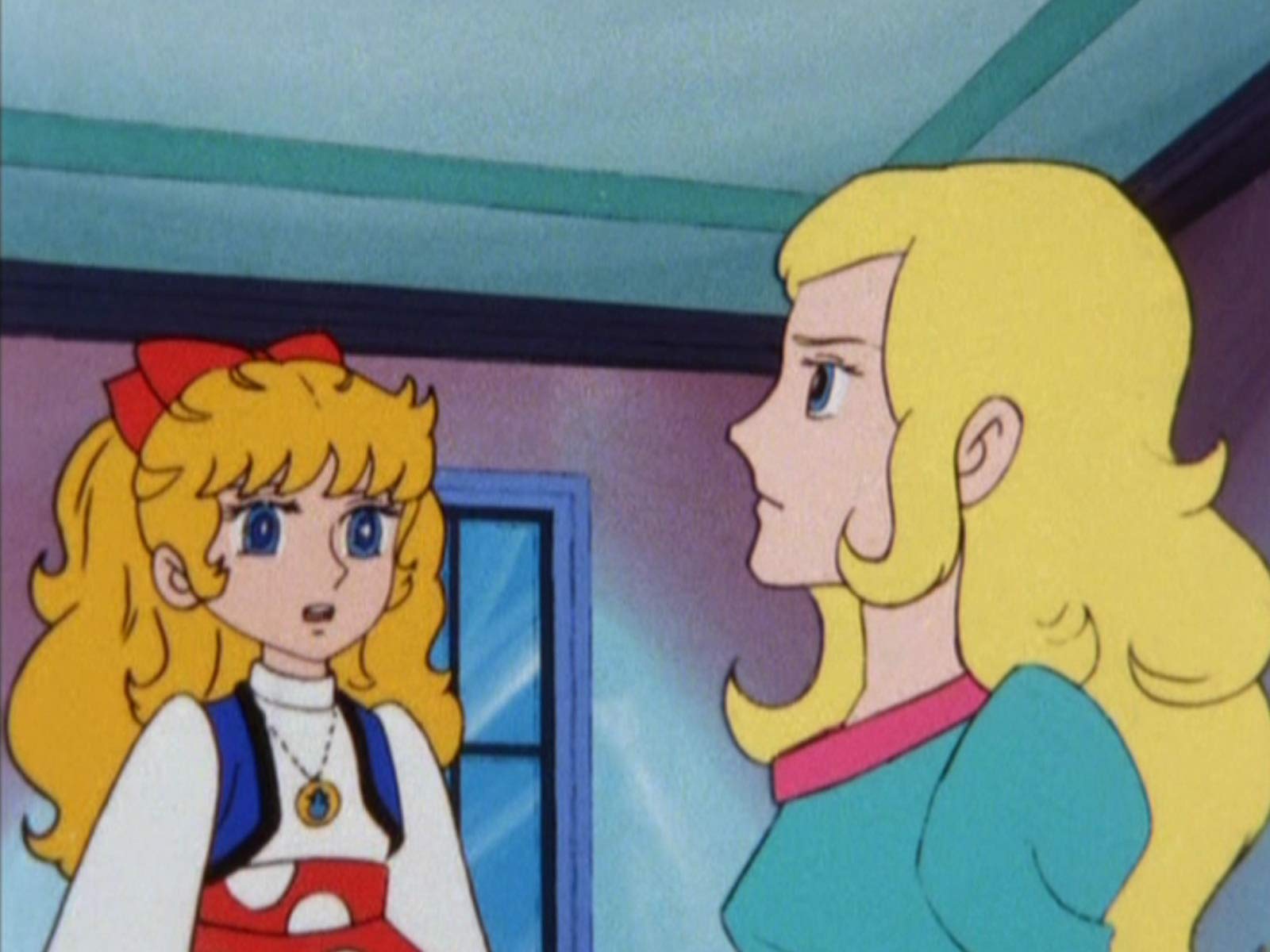 Amazon Co Jp 女王陛下のプティアンジェを観る Prime Video