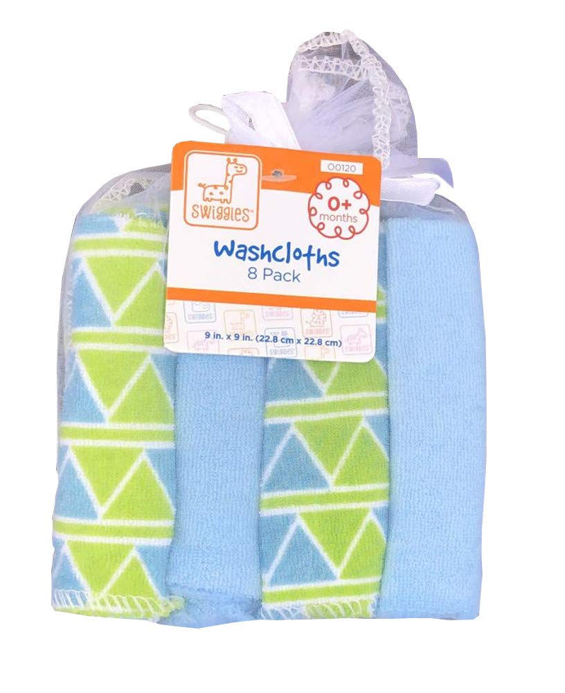 swiggles hooded towels