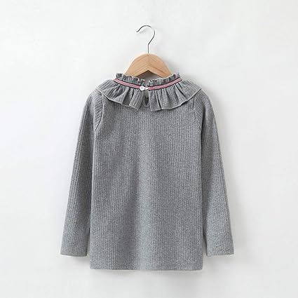 winter tops for girls